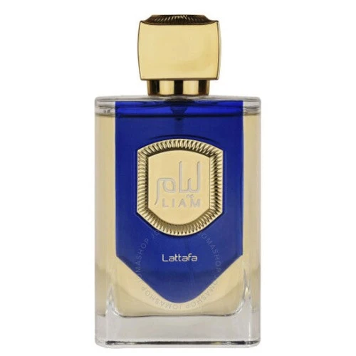 Lattafa Liam Blue Shine Eau De Parfum - Image 2