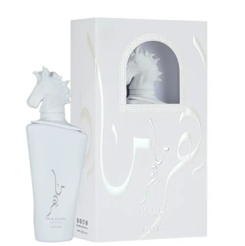 Lattafa Maahir Honor Eau De Parfum
