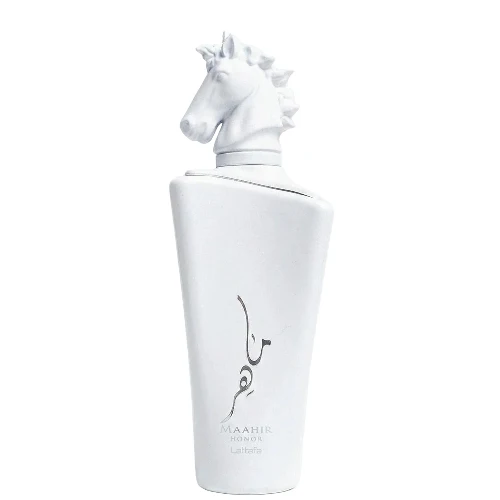 Lattafa Maahir Honor Eau De Parfum - Image 2