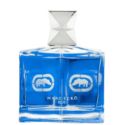 Marc Ecko Blue Eau De Toilette - Image 2