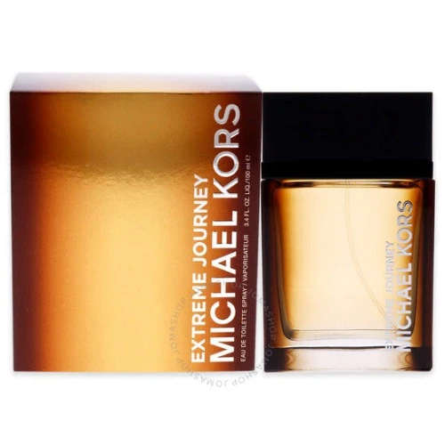 Michael Kors Extreme Journey Eau De Toilette