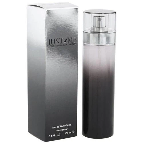 Just Me Paris Hilton Eau De Toilette