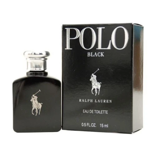 Polo Black Eau De Toilette - Image 3