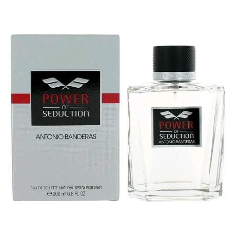 Antonio Banderas Power Of Seduction Eau De Toilette - Image 2