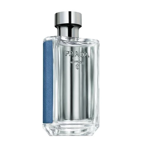Prada L'Homme L'Eau Eau De Toilette - Image 2