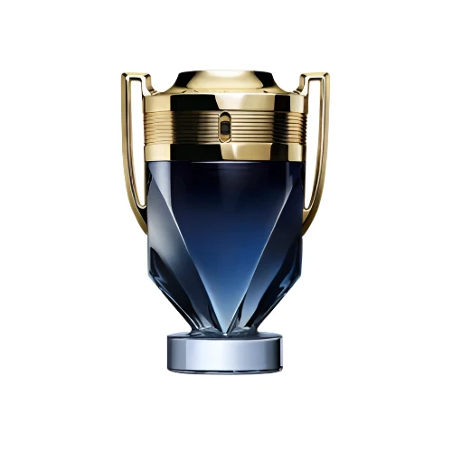 Paco Rabane Invictus Parfum - Image 2