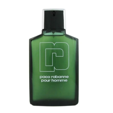 Paco Rabanne Pour Homme Eau De Toilette - Image 3