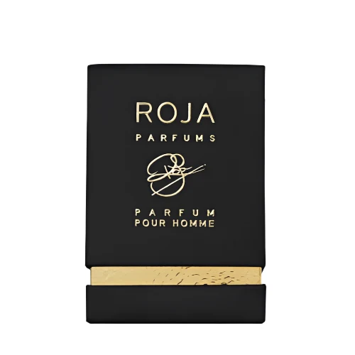 Roja Danger Pour Homme Eau De Parfum - Image 2
