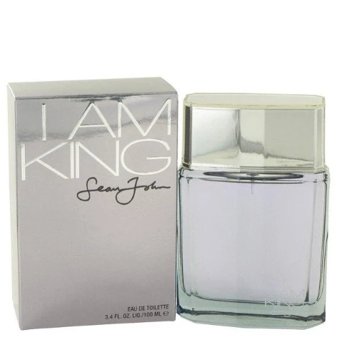 Sean John I Am King Eau De Toilette