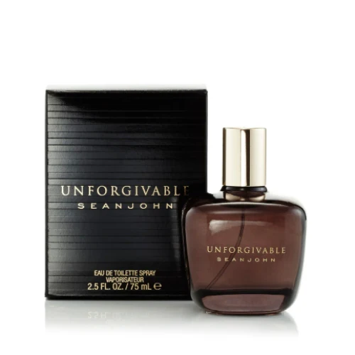 Sean John Unforgivable Eau De Toilette - Image 2