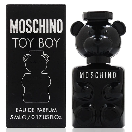 Moschino Toy Boy Eau De Parfum - Image 3