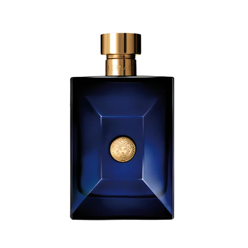Versace Pour Homme Dylan Blue Eau De Toilette - Image 6