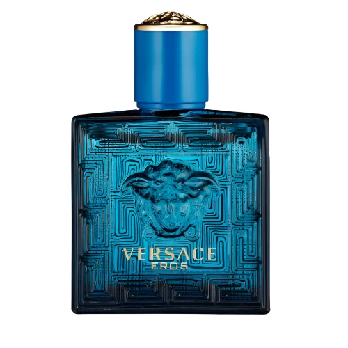 Versace Eros Eau De Toilette - Image 3