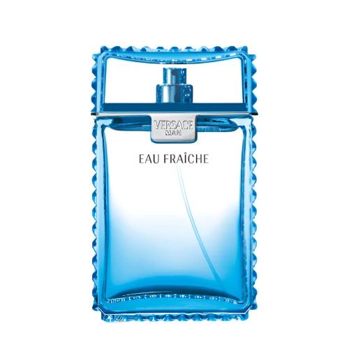 Versace Man Eau Fraiche Eau De Toilette - Image 6