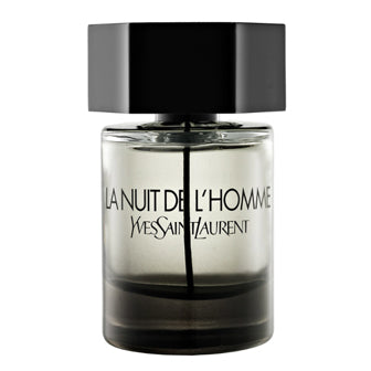 Yves Saint Laurent La Nuit De L'Homme Eau De Toilette - Image 3