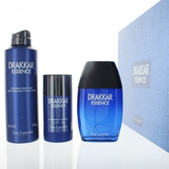 Drakkar Essence 3 Piece Gift Set - Image 2