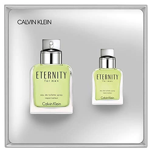 Eternity 2 Piece Gift Set For Men - Image 2