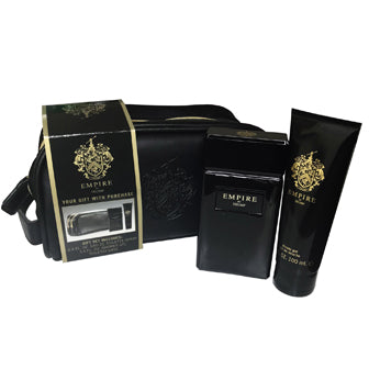 Trump Empire 3 Piece Gift Set - Image 2