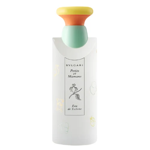Bvlgari Petits Et Mamans Eau De Toilette