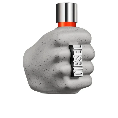 Diesel Only The Brave Street Eau De Toilette - Image 2