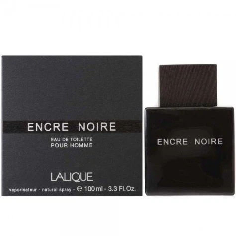 Lalique Encre Noire Eau De Toilette