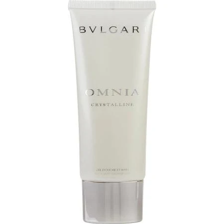 Omnia Crystalline Shower Gel