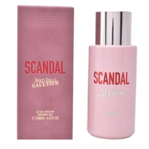 Jean Paul Gaultier Scandal Shower Gel