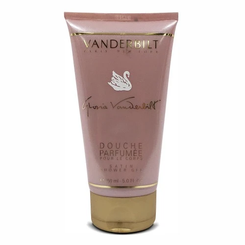Vanderbilt Shower Gel