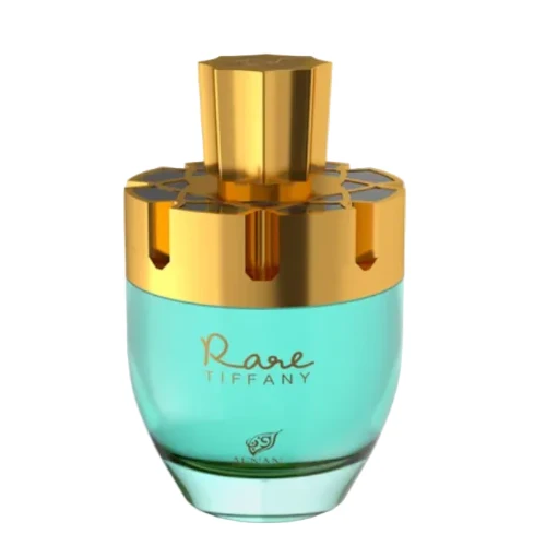 Afnan Rare Tiffany Eau De Parfum - Image 2