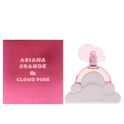 Ariana Grande Cloud Pink Eau De Parfum - Image 2