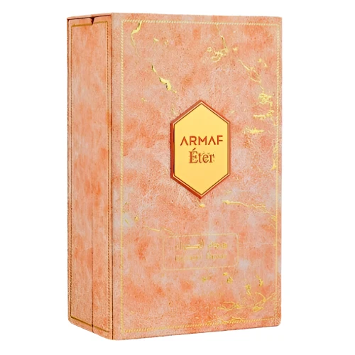 Armaf Eter Desert Rose Eau De Parfum - Image 2