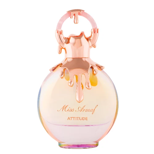 Armaf Miss Attitude Eau De Parfum - Image 2