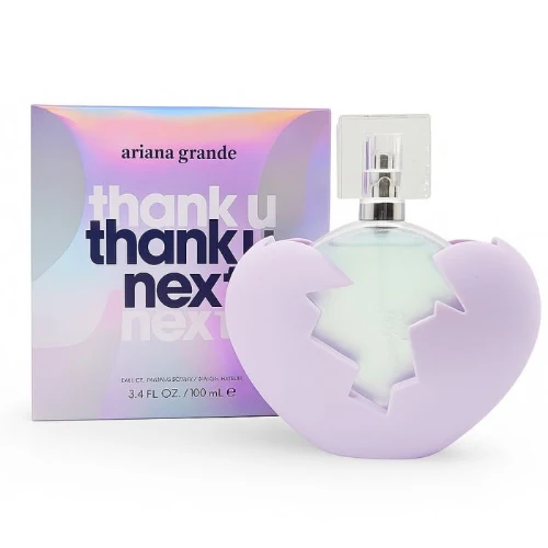 Ariana Grande Thank You Next 2.0 Eau De Parfum