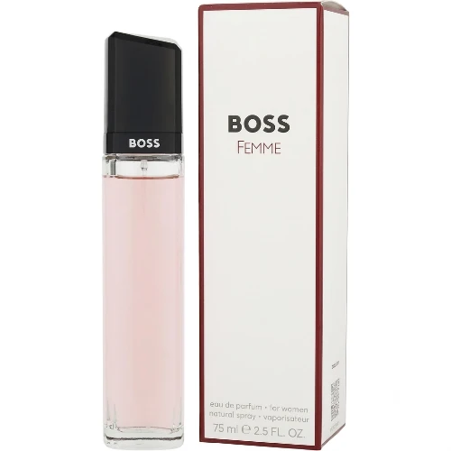 Boss Femme Eau De Parfum