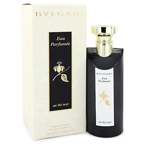 Bvlgari Au The Noir Eau De Cologne