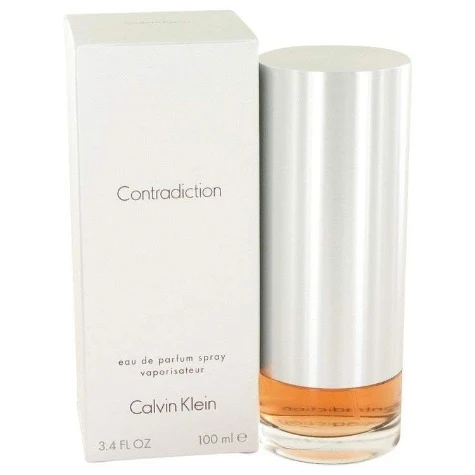 Contradiction Eau De Parfum