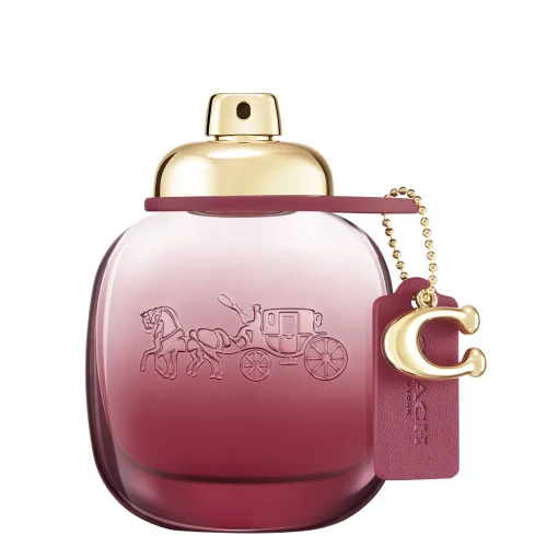 Coach Wild Rose Eau De Parfum - Image 2