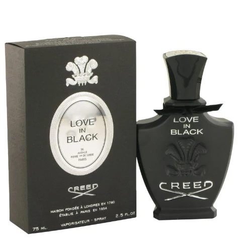 Creed Love In Black Eau De Parfum - Image 3