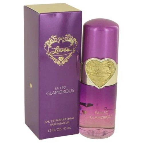 Loves Eau So Glamorous Eau De Parfum