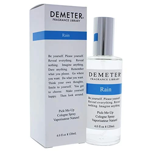 Demeter Rain Cologne - Image 2