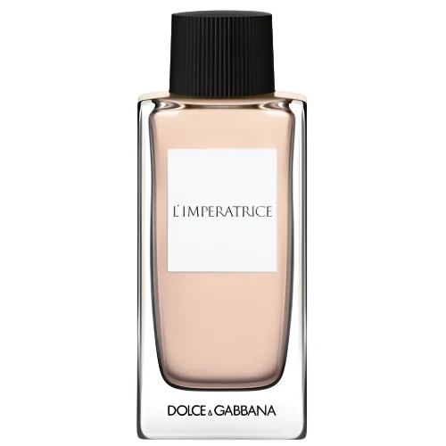 D & G L'Imperatrice Eau De Toilette - Image 3