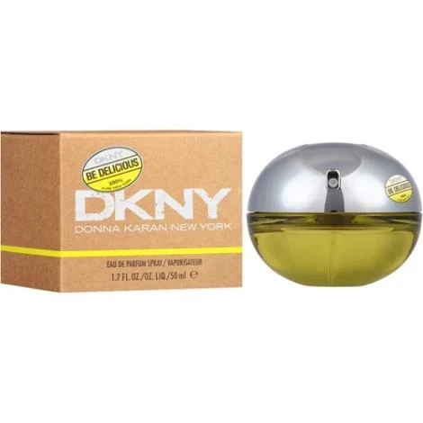 Dkny Be Delicious Eau De Parfum - Image 3