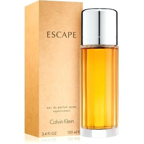 Escape Eau De Parfum