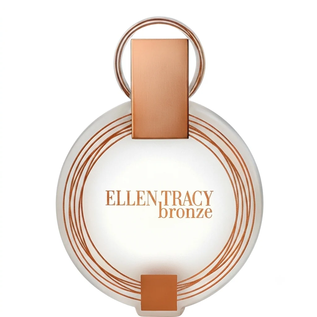 Ellen Tracy Bronze Eau De Parfum - Image 2