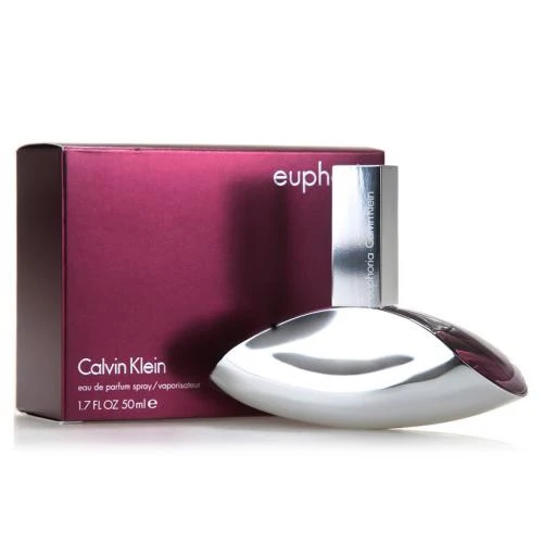 Calvin Klein Euphoria Eau De Parfum - Image 2