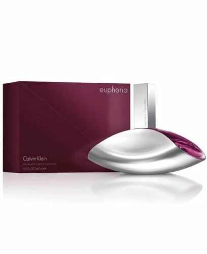 Calvin Klein Euphoria Eau De Parfum - Image 3