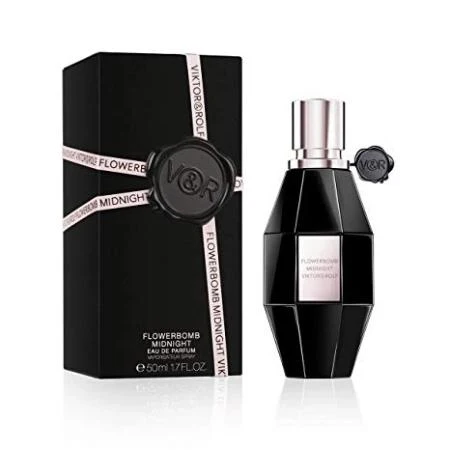 Flowerbomb Midnight Eau De Parfum - Image 2