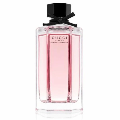 Gucci Flora Gorgeous Gardenia Eau De Toilette - Image 2