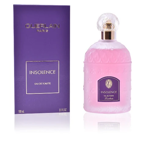 Insolence Eau De Parfum
