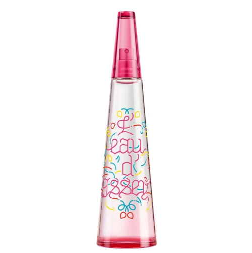L'Eau d'Issey Shades Of Kolam Eau De Toilette - Image 2
